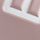 White/Pink