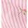 Pink Strawberry Print