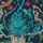 Bosque Dreams Navy Wp