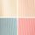 Blau/Pink/Weiß