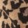 Brown Leopard Animal