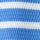 Blue/White Stripe