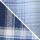 Navy Blue Check