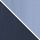 Navy Blue Stripe