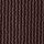 Chocolate Brown Crinkle