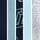 Blau/Mehrfarbig