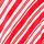 Candy Cane Stripe Red