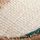 Brown/Green Colourblock