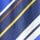 Navy Blue Stripe