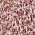 Rust Red florecitas