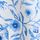 Blue Floral