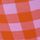 Purple/Orange Check