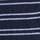 Navy/Purple Stripe
