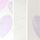 White/Purple