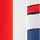 Red/Navy/White Emergency Vehicles