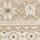 Beige Fair Isle