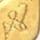 Gold Tone