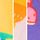 Yellow/Pink