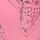 Pink Hope Lace Trim
