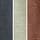Rust Brown/Sage/Charcoal Grey