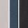 Black/Blue/Grey