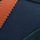 Navy Moody Orange
