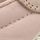 Rose Cerise Off White