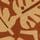 Tan Brown Safari AOP