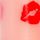 Bright Pink/Red Lips