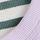 Khaki Stripe / Lilac