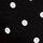 Black And White Dot