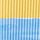 Azul/Amarelo