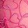 Dubbele bubbel roze