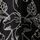 Black Embroidered