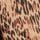 Brown Animal Print