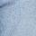 Mid Blue Raw Hem