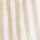Cream Stripe