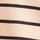 Black And White Stripe Broderie