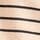 Black And White Stripe Broderie