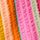 Pink Rainbow Stripe