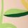 Jaune Fruit Personnage