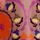 Abstract Floral