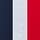 Red/Grey/Blue