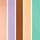 THE PASTELS