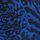 Cobalt Blue Animal