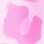 Baby Pink Leopard