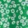 Green Daisy