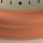 Terracotta Orange