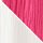 Pink/White