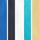 Bright Blues